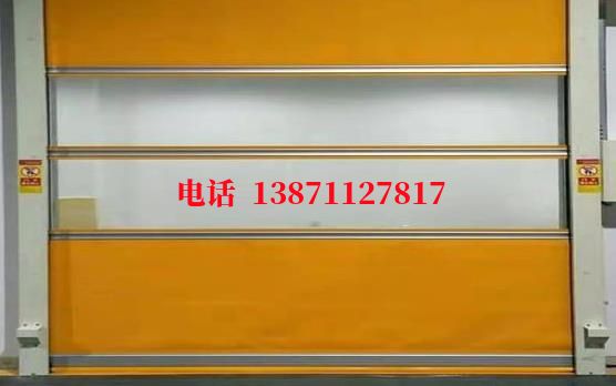 江津洁净室门